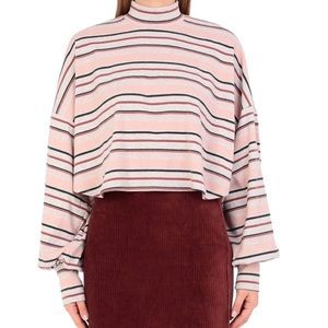 Free People Steph Tee